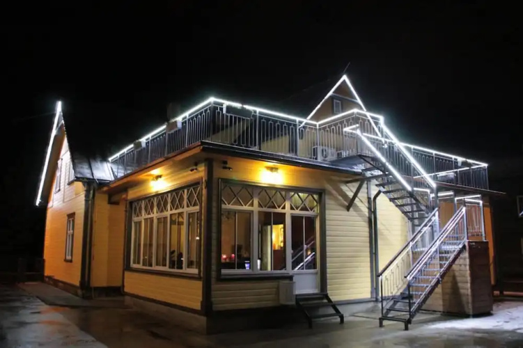 Image de l'hôtel