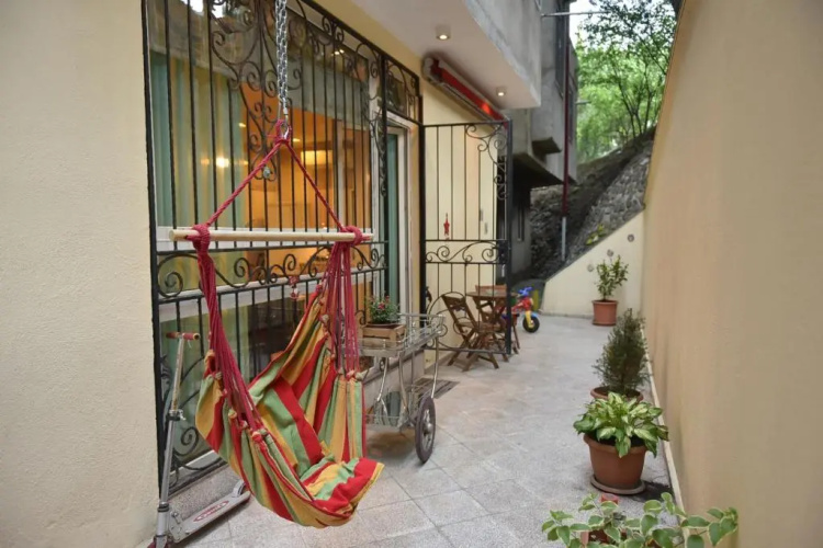 Apartment Inn old Tbilisi