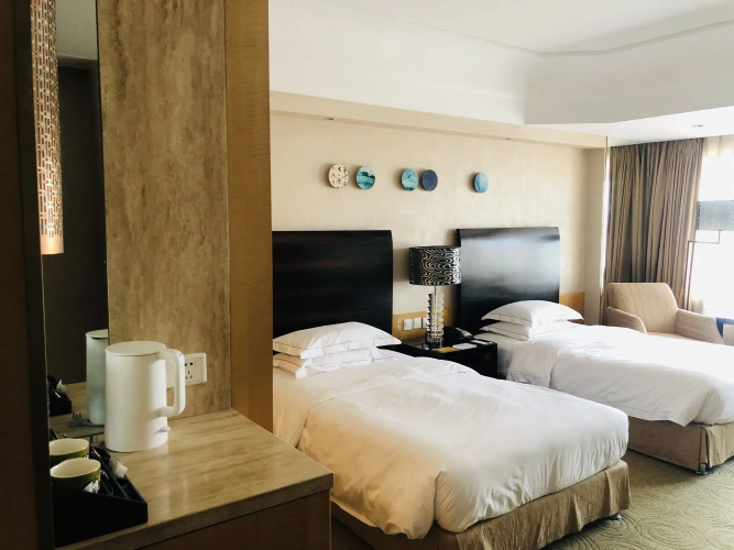 Marco Polo Parkside Beijing