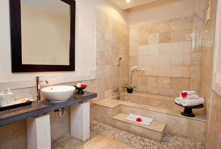 Svarga Bebek Villas