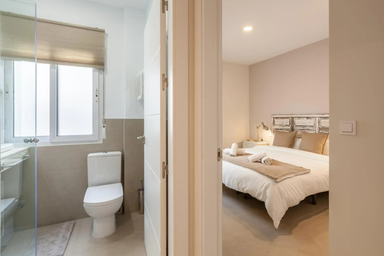 Apartamento Centro, Calle Imagen