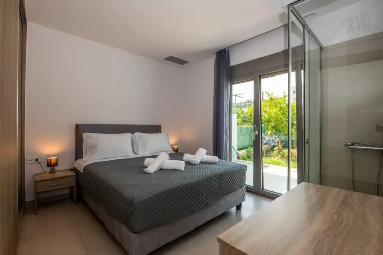 Stef House Crete in Rethimno