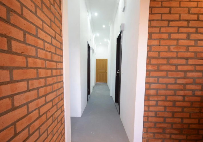 ABC Hostel