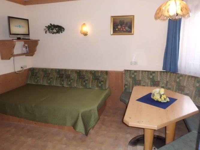 1 Bedroom Apartment with balcony