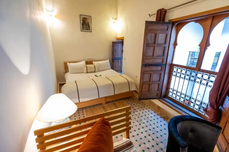 Superior Triple room