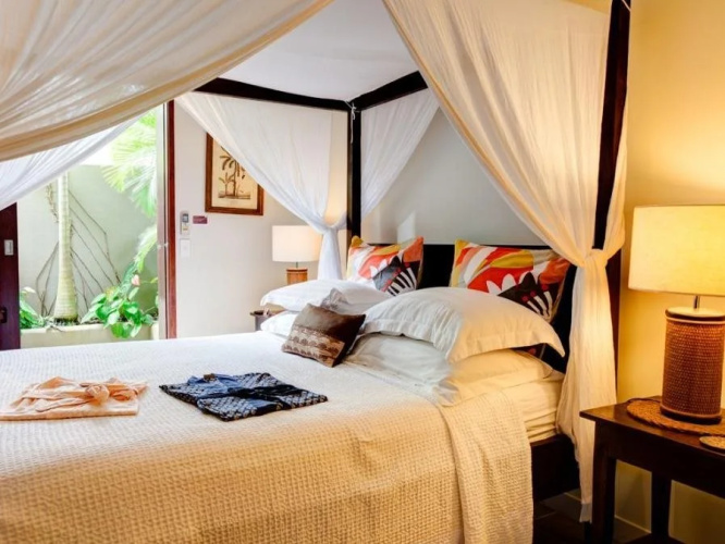 Te Vakaroa Villas