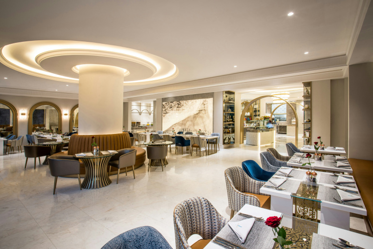 Al Mashreq Boutique Hotel