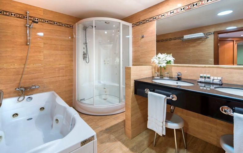 Hotel Exe Getafe