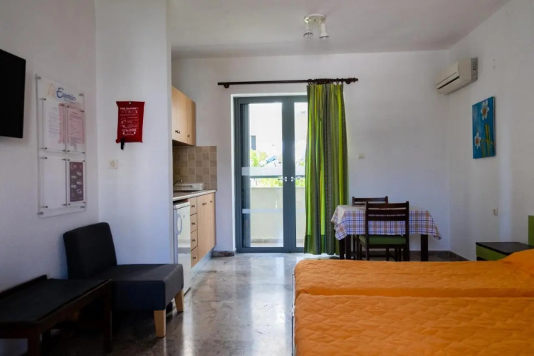 Esperides Apartments