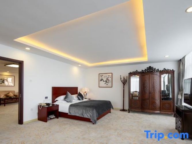 Business Double Suite