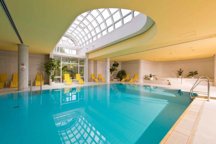 Leonardo Hotel Weimar photo 22