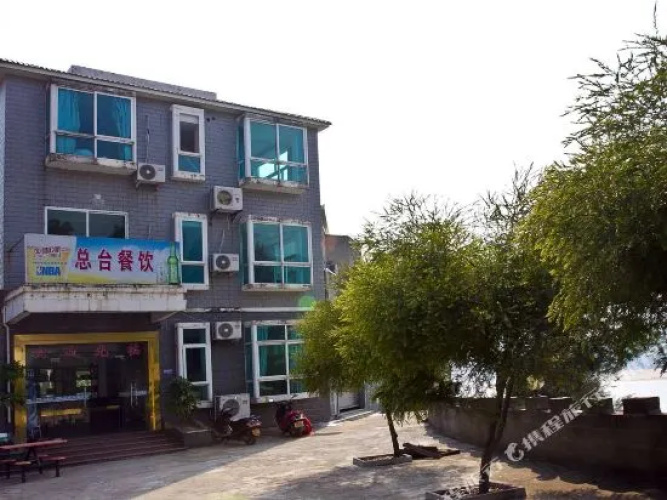 Beach Resort Hotel
