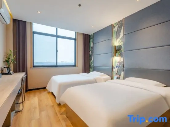 Premium Double room
