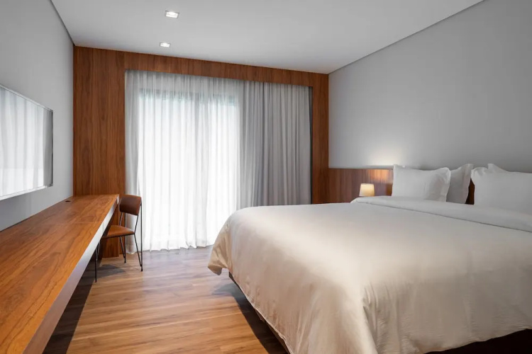 Vert Hotel Spa