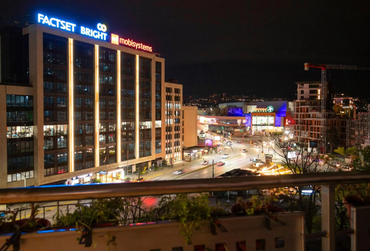 Otel görseli