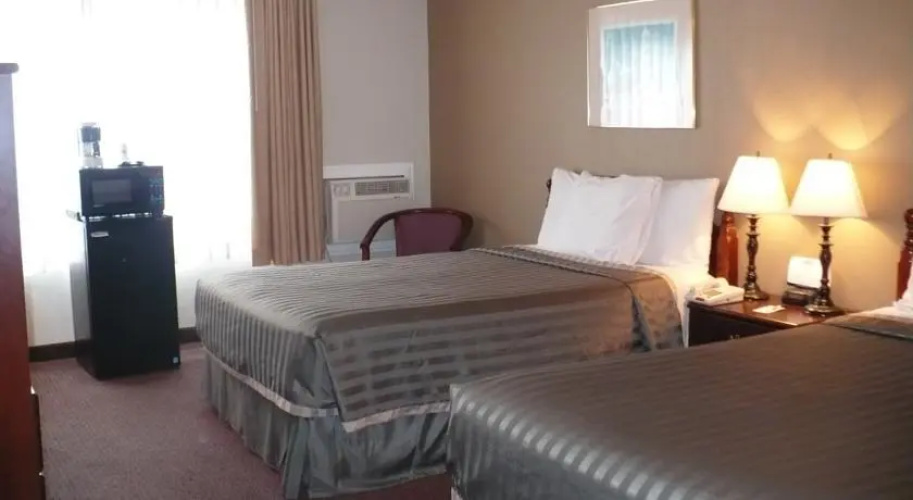 Travelodge Seattle University