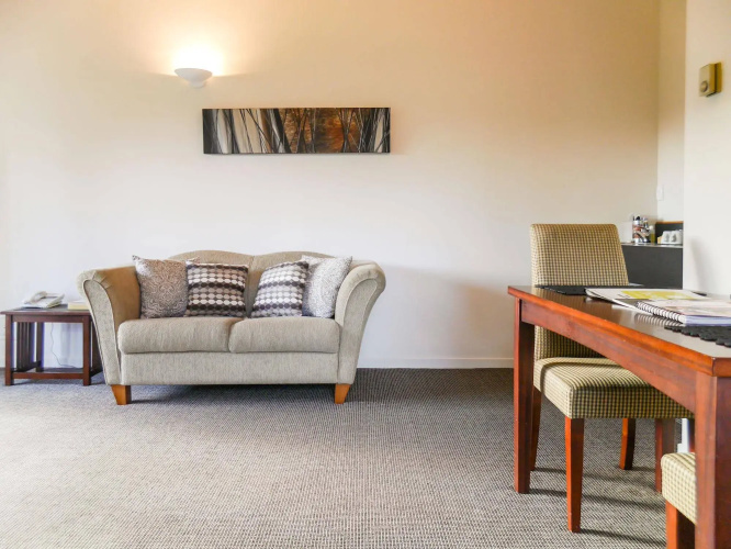 Hotel Carlton Mill