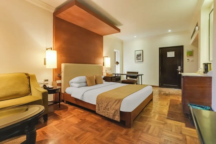 Superior room