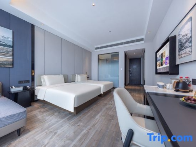 Executive Twin room