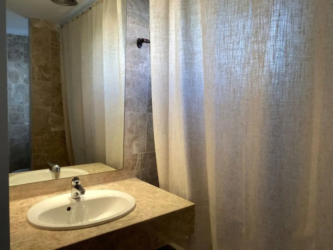 2 Bedroom With Pool View F-7