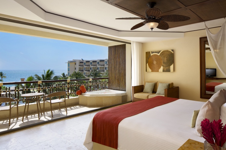 Dreams Riviera Cancun Resort and Spa photo 8