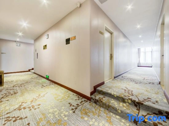 Jinxing Hotel