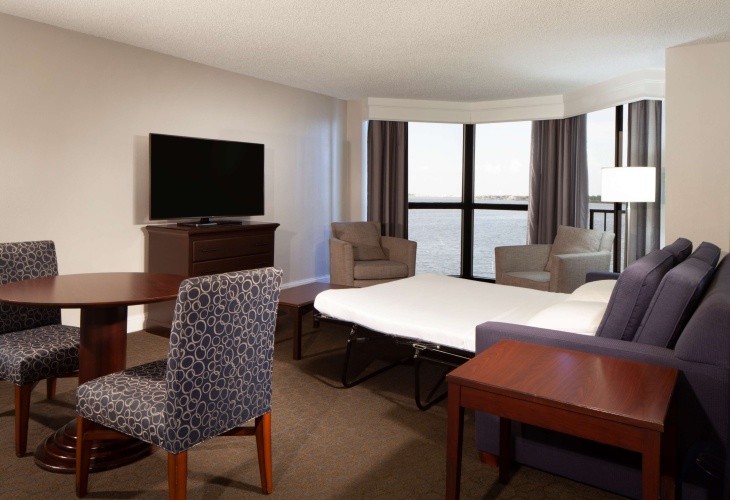 Hilton Houston NASA Clear Lake photo 7