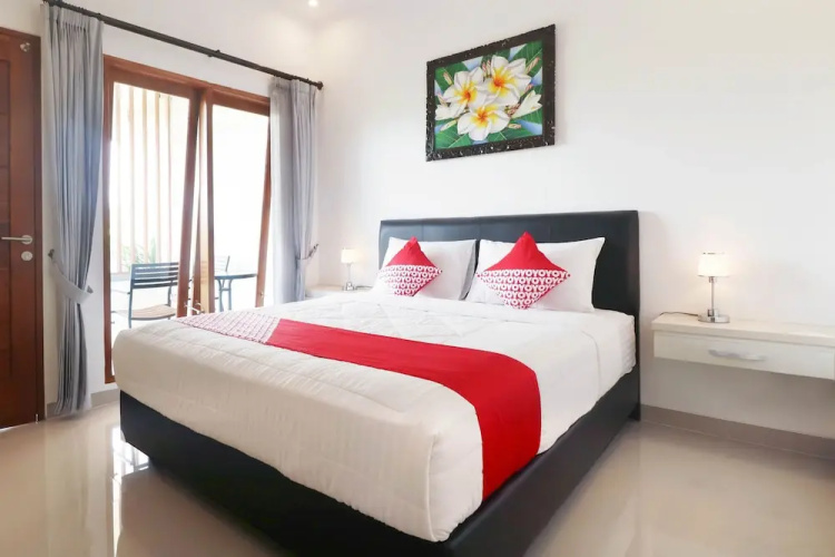 De Loran Hotel By Oyo Rooms