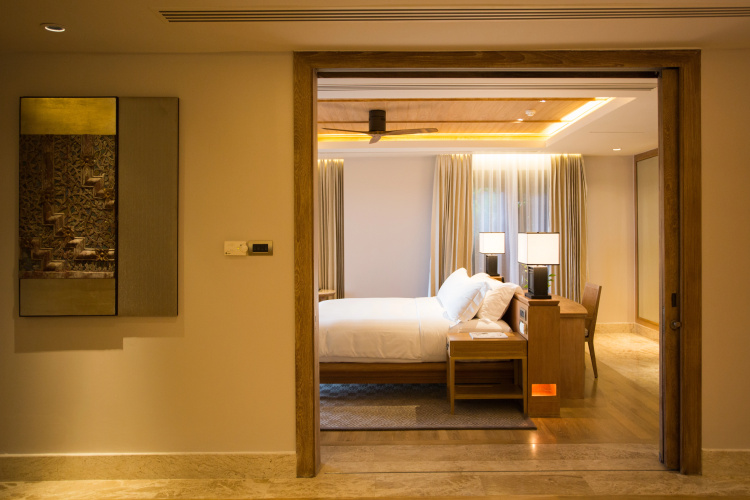 Trisara Hotel