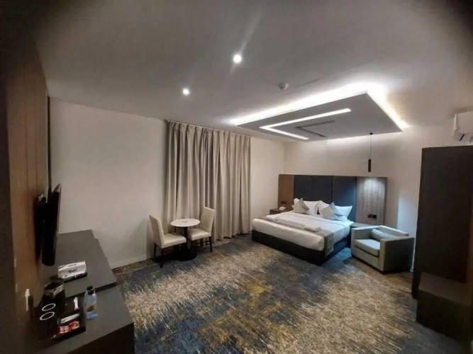 1 Bedroom Standard Apartment