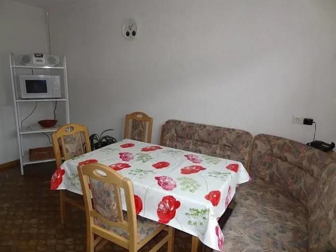 Ferienwohnung Singler