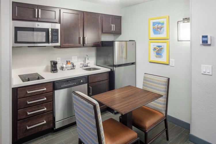 Hampton Inn & Suites Miami-Doral/Dolphin Mall photo 25