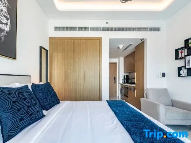 Deluxe Double Suite
