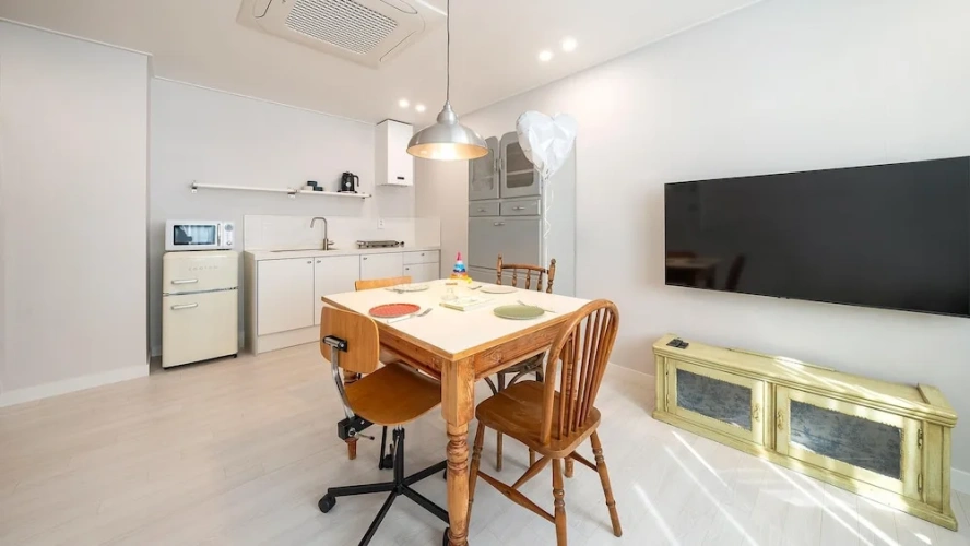 1 Bedroom Standard room