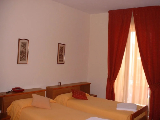 Hotel Natalina