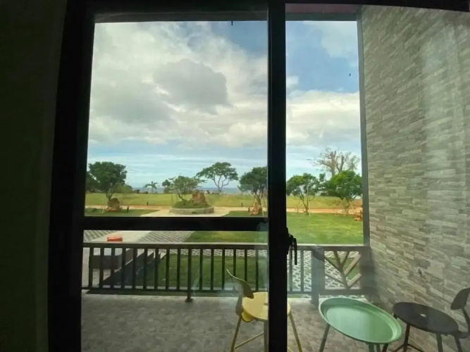 Manlu Homestay