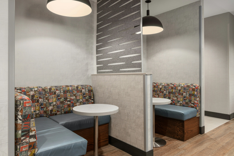 Hampton Inn by Hilton Kingston photo 9