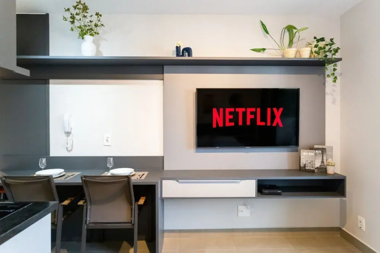 Studios ByWay Vila Madalena