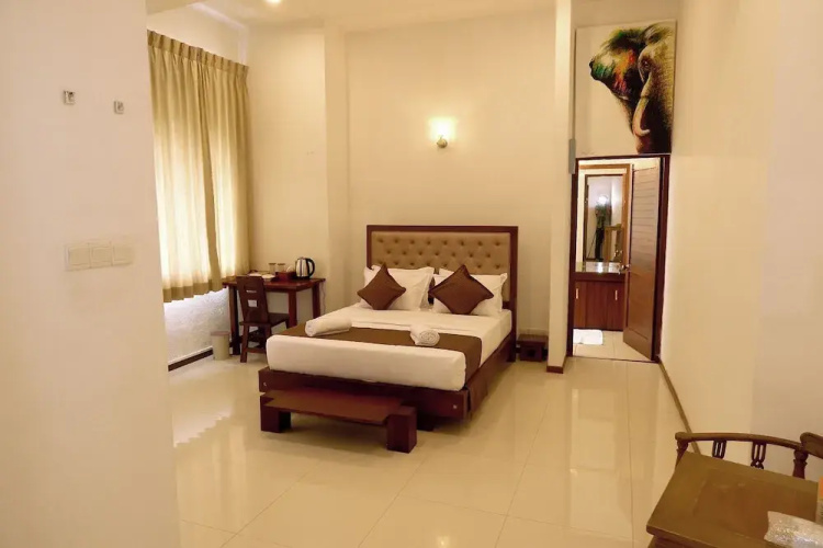 Colombo 7 Horton Residence