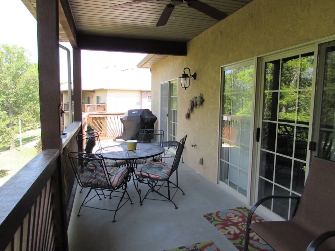 A-9 - 3 Br Condo
