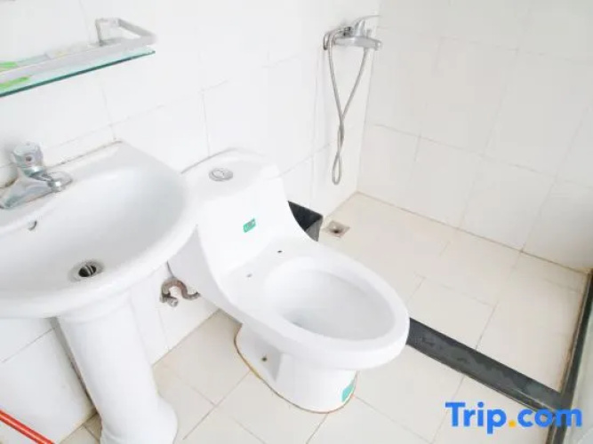Shanghai Qihao Guest Room