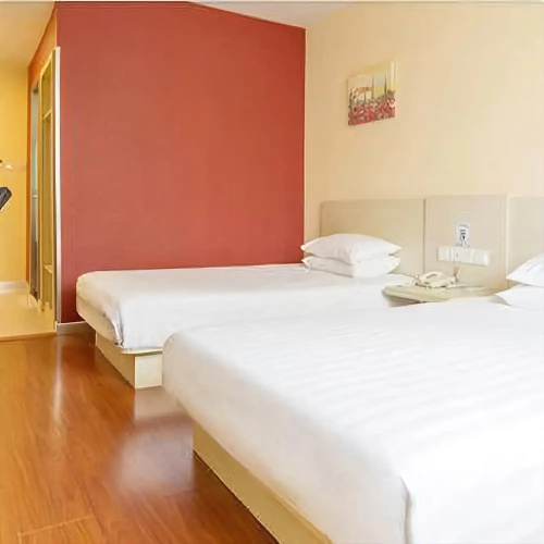 Hanting Hotel