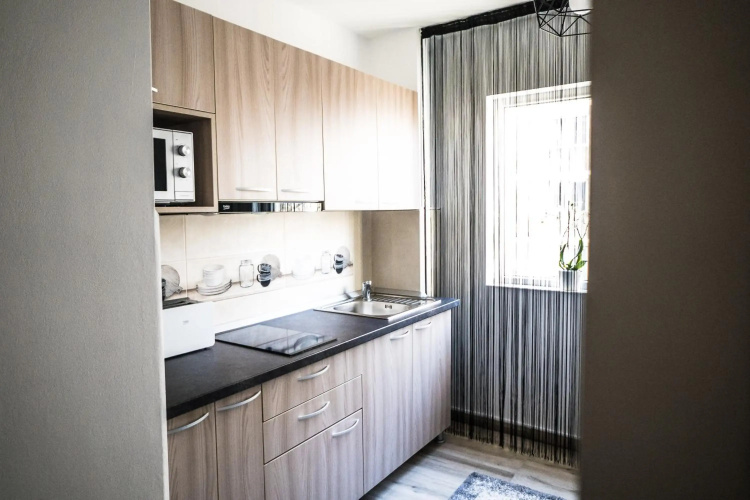 Tania Apartament