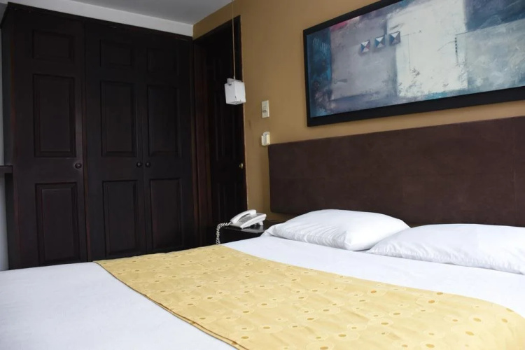Hotel Palma Viva