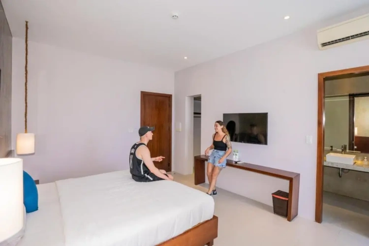 Superior Double room