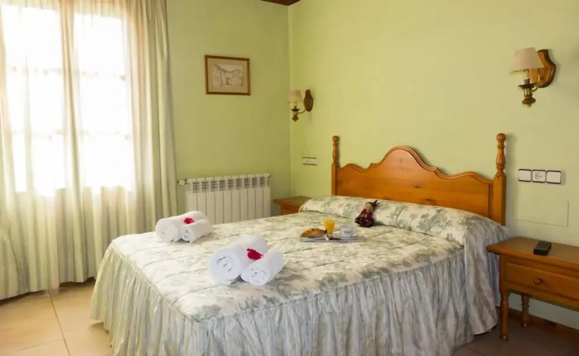 Casa Francho