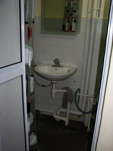 Serviceworld Chinatown Hostel