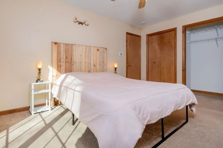 Serenity Chalet by Taylor Made Deep Creek