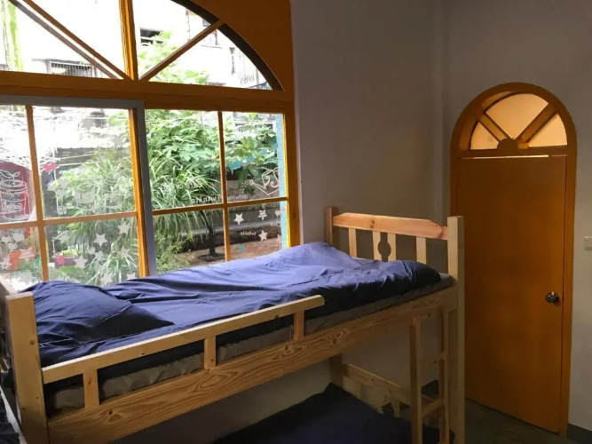 6 Cuobian Hostel