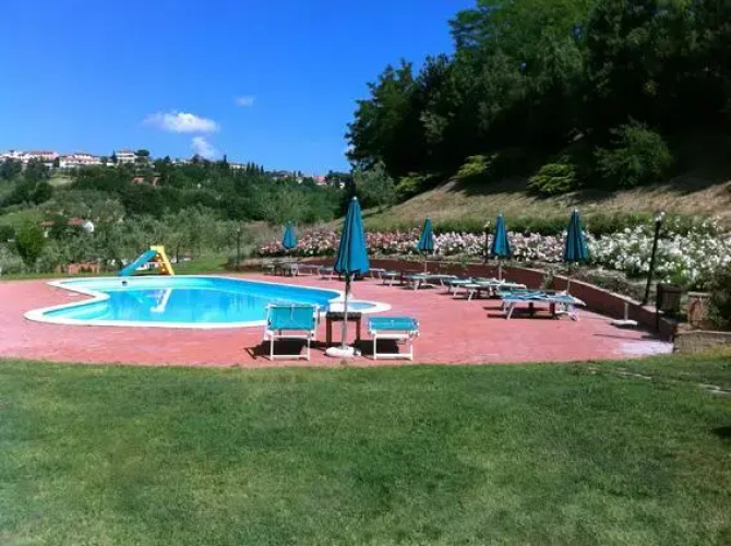 Podere Il Giardino